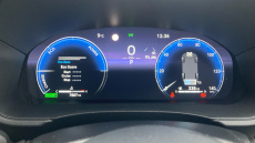 Toyota Yaris 1.5 Hybrid Excel 5dr CVT Hybrid Hatchback